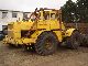 1988 Other  WHEEL TRACTOR-K700A KIROVETS Agricultural vehicle Tractor photo 2