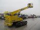1997 Other  Grove MZ 66 BR Construction machine Working platform photo 2