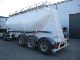 2000 Other  Hermann Chosal S-AL-31-2C-T Semi-trailer Silo photo 2