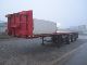 1989 Other  EKW RO 39T3AHG (REINFORCED CHASSIS Trailer Platform photo 1