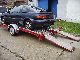 Other  universal transport trailers 1993 Car carrier photo