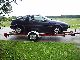 1993 Other  universal transport trailers Trailer Car carrier photo 2