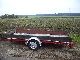1993 Other  universal transport trailers Trailer Car carrier photo 4