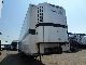 1993 Other  Thermo King Castle Frigo SBIII D / E Semi-trailer Refrigerator body photo 1