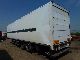 1993 Other  Thermo King Castle Frigo SBIII D / E Semi-trailer Refrigerator body photo 2