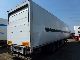 1993 Other  Thermo King Castle Frigo SBIII D / E Semi-trailer Refrigerator body photo 3