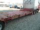 2007 Other  Oblique loader trailer EBS ABS Air Plane Special Semi-trailer Low loader photo 10