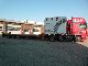 2007 Other  Oblique loader trailer EBS ABS Air Plane Special Semi-trailer Low loader photo 1