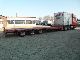 2007 Other  Oblique loader trailer EBS ABS Air Plane Special Semi-trailer Low loader photo 2