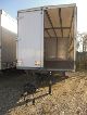 2008 Other  Tandem plans through loader 265, - per month Trailer Stake body and tarpaulin photo 2