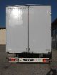 2008 Other  Tandem plans through loader 265, - per month Trailer Stake body and tarpaulin photo 4