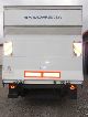 2008 Other  Tandem trunk liftgate 301-month Trailer Box photo 1