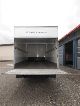 2008 Other  Tandem trunk liftgate 301-month Trailer Box photo 3