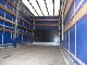 2007 Other  Tandem curtain 2.80m interior height 276, - per month Trailer Stake body and tarpaulin photo 5