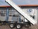 Other  Tandem 3 way tipper * NEW * 193, - per month 2011 Three-sided tipper photo