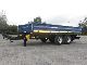 2011 Other  Tandem 3 way tipper * NEW * 193, - per month Trailer Three-sided tipper photo 5