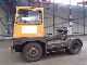 1980 Other  Douglas tractor trailer V8 Truck over 7.5t Other trucks over 7 photo 3