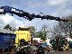 1992 Other  ONLY crane truck No. reactors Truck over 7.5t Other trucks over 7 photo 9