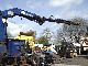1992 Other  ONLY crane truck No. reactors Truck over 7.5t Other trucks over 7 photo 3