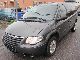 Other  Chrysler Grand Voyager 2.8 CRD Auto Air A 2005 Box-type delivery van photo