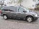 2005 Other  Chrysler Grand Voyager 2.8 CRD Auto Air A Van or truck up to 7.5t Box-type delivery van photo 2