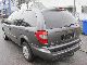 2005 Other  Chrysler Grand Voyager 2.8 CRD Auto Air A Van or truck up to 7.5t Box-type delivery van photo 7