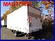 Other  Toll free 1-axle trailer tailgate plan 2007 Stake body and tarpaulin photo