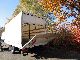 2007 Other  Toll free 1-axle trailer tailgate plan Trailer Stake body and tarpaulin photo 2