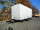2007 Other  Toll free 1-axle trailer tailgate plan Trailer Stake body and tarpaulin photo 5