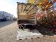 2007 Other  Toll free 1-axle trailer tailgate plan Trailer Stake body and tarpaulin photo 6
