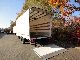 2007 Other  Toll free 1-axle trailer tailgate plan Trailer Stake body and tarpaulin photo 7