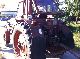 1980 Other  Belarus MTS 80 Agricultural vehicle Tractor photo 2