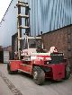 1999 Other  Sevetruck Forklift truck Container forklift truck photo 9