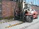 1999 Other  Sevetruck Forklift truck Container forklift truck photo 10