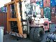 1999 Other  Sevetruck Forklift truck Container forklift truck photo 11