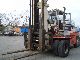 Other  Sevetruck 1999 Container forklift truck photo