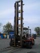 1999 Other  Sevetruck Forklift truck Container forklift truck photo 1