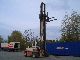 1999 Other  Sevetruck Forklift truck Container forklift truck photo 2