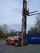 1999 Other  Sevetruck Forklift truck Container forklift truck photo 3
