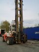 1999 Other  Sevetruck Forklift truck Container forklift truck photo 4