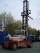 1999 Other  Sevetruck Forklift truck Container forklift truck photo 5