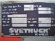 1999 Other  Sevetruck Forklift truck Container forklift truck photo 7
