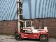 1999 Other  Sevetruck Forklift truck Container forklift truck photo 8