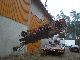 2011 Other  HMF 1003 - K2 crane, built 1993 Construction machine Other substructures photo 4