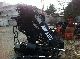 1994 Other  Hiab 125 Construction machine Other substructures photo 2