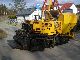 1995 Other  MBU - AS 400, Gehfertiger Construction machine Compaction technology photo 10