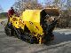 1995 Other  MBU - AS 400, Gehfertiger Construction machine Compaction technology photo 13