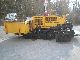 1995 Other  MBU - AS 400, Gehfertiger Construction machine Compaction technology photo 6