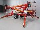 1999 Other  Nifty Lift 170 HPE Construction machine Working platform photo 1