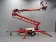 1999 Other  Nifty Lift 170 HPE Construction machine Working platform photo 2